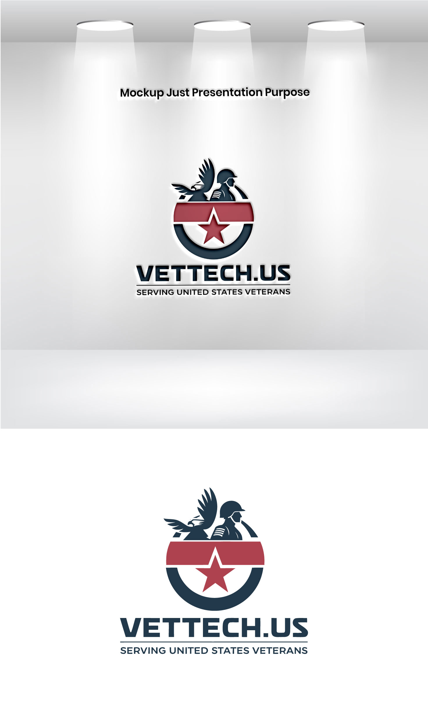 Logo Design by VectorForge for this project | Design #34324530
