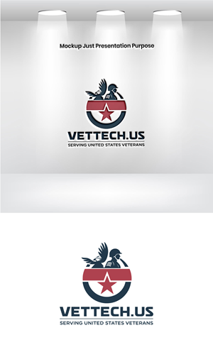Diseño de Logo por VectorForge para este proyecto | Diseño: #34324530