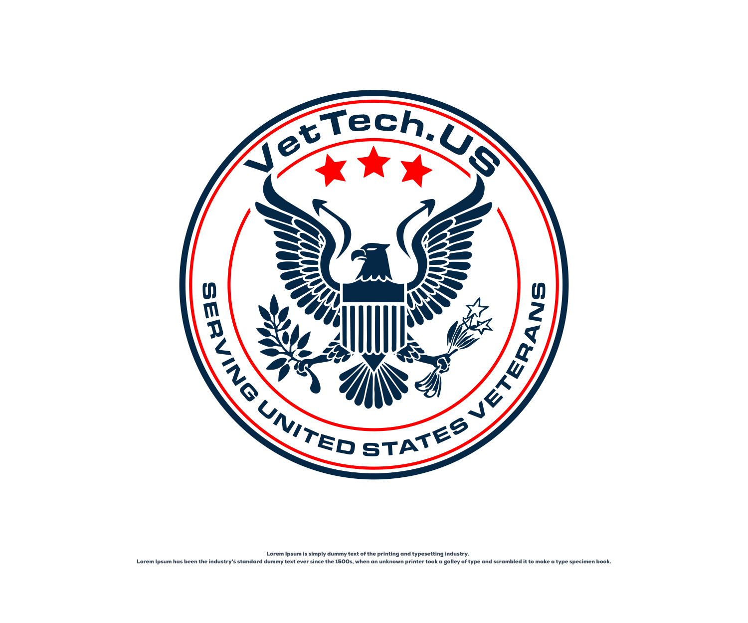 Logo Design by Jefri Fernando for this project | Design #34328755