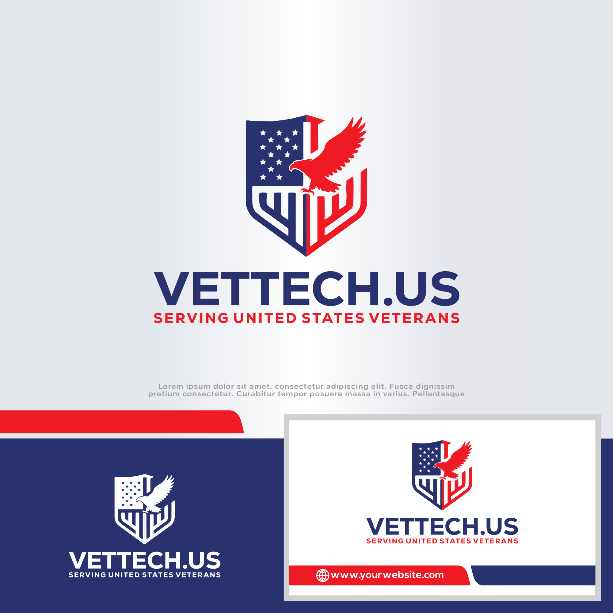 Logo Design by win it for this project | Design #34326550