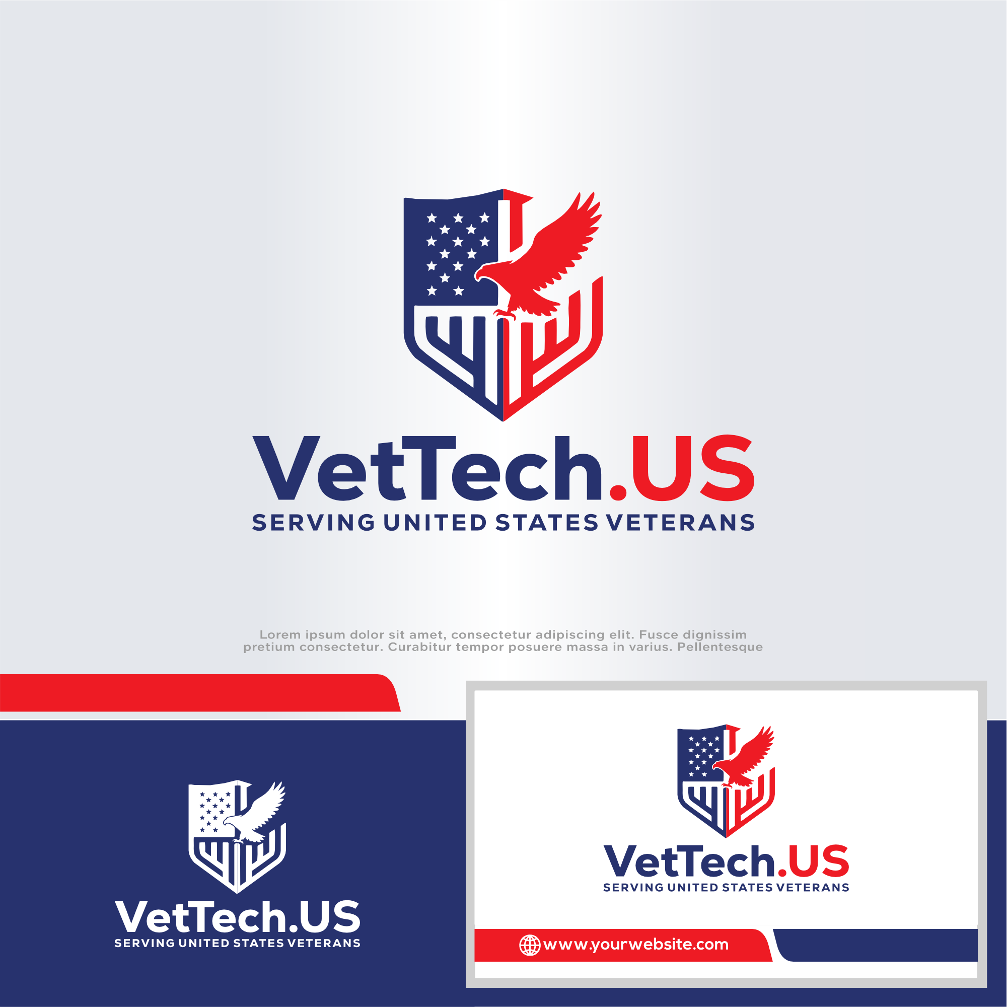 Logo Design by win it for this project | Design #34328578