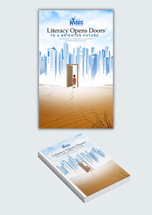 Graphic Design by Custom A