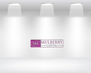 Diseño de Logo por Daniel Khan para Mulberry Capital  | Diseño: #34326314