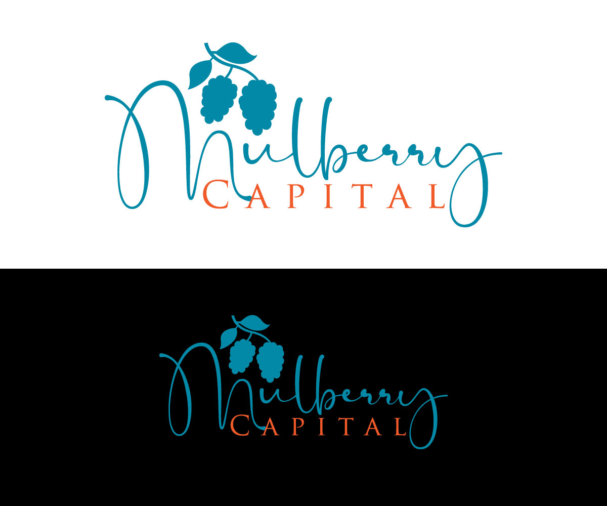 Logo Design by Kavth for Mulberry Capital  | Design #34356629