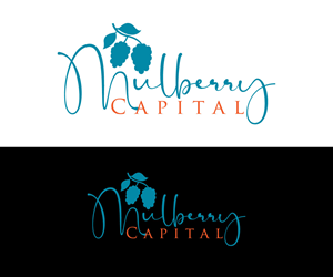 Logo Design by Kavth for Mulberry Capital  | Design: #34356629