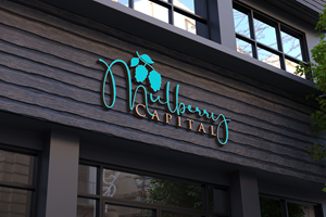 Logo Design by Kavth for Mulberry Capital  | Design: #34356672