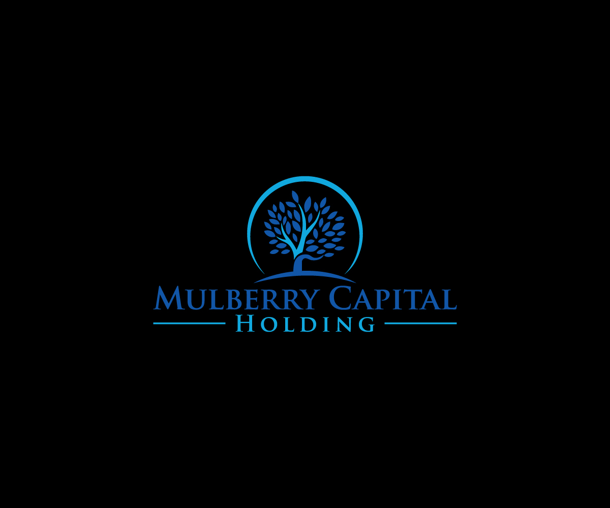 Logo Design by Spark  Design for Mulberry Capital  | Design #34337959