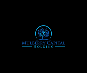 Logo Design by Spark  Design for Mulberry Capital  | Design: #34337959
