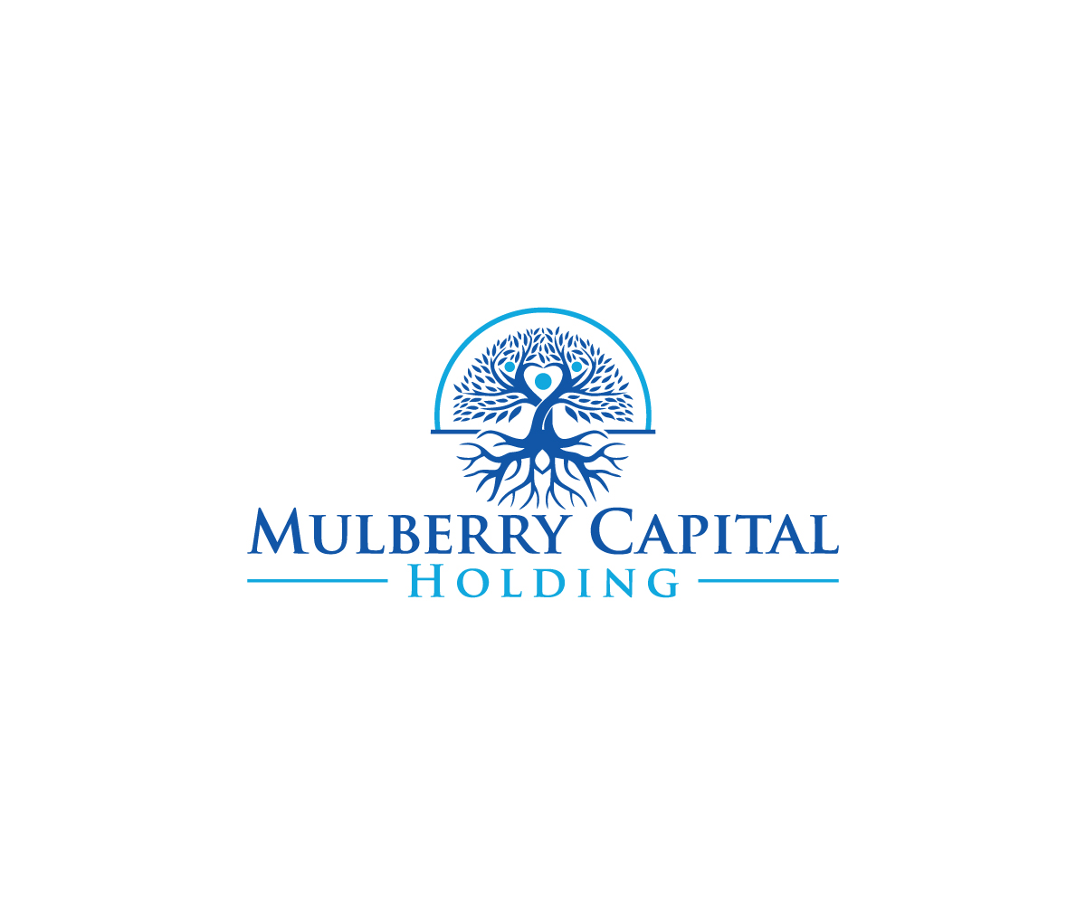 Logo Design by Spark  Design for Mulberry Capital  | Design #34337961