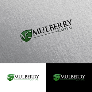 Logo-Design von chris Ray für Mulberry Capital  | Design: #34325607