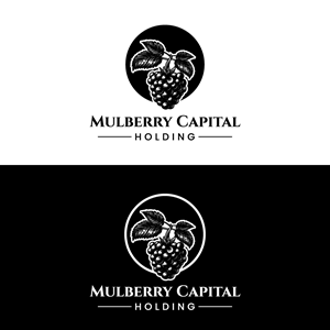 Diseño de Logo por AHNAF_S para Mulberry Capital  | Diseño: #34329920