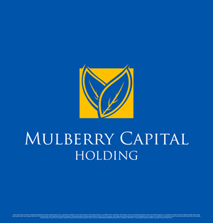 Diseño de Logo por saesean para Mulberry Capital  | Diseño: #34336348