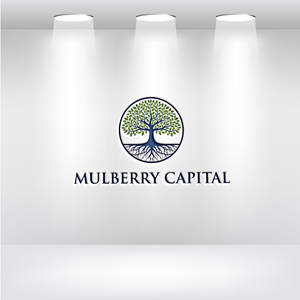 Logo-Design von Christopher C für Mulberry Capital  | Design: #34348043