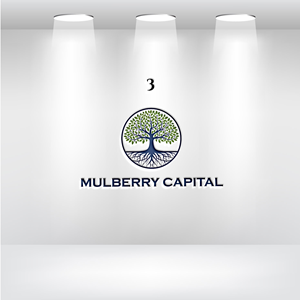 Logo Design by Christopher C for Mulberry Capital  | Design: #34360103