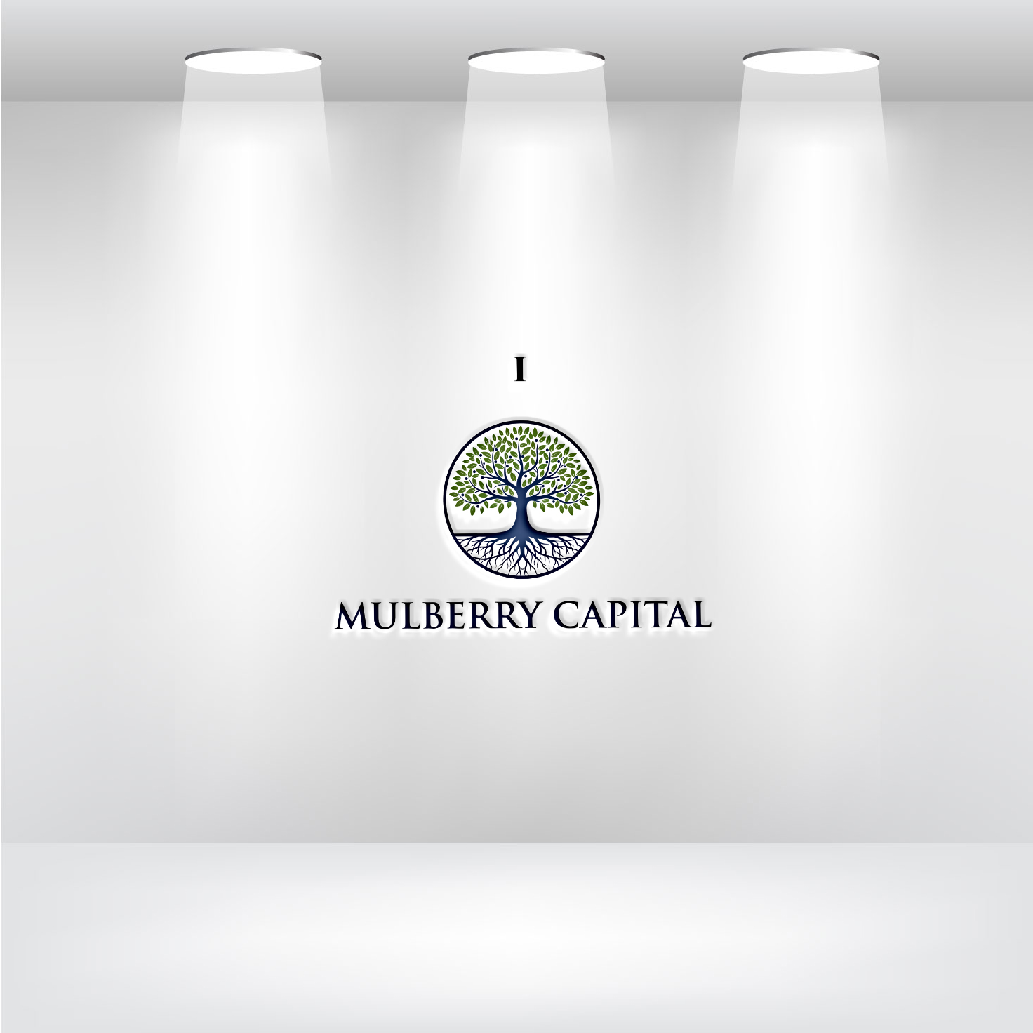 Logo-Design von Christopher C für Mulberry Capital  | Design #34360105