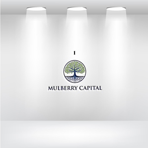 Logo Design by Christopher C for Mulberry Capital  | Design: #34360105