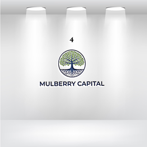 Logo Design by Christopher C for Mulberry Capital  | Design: #34360109