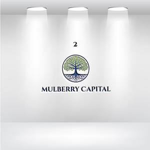 Logo Design by Christopher C for Mulberry Capital  | Design: #34360110