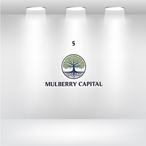Logo Design by Christopher C for Mulberry Capital  | Design: #34360115