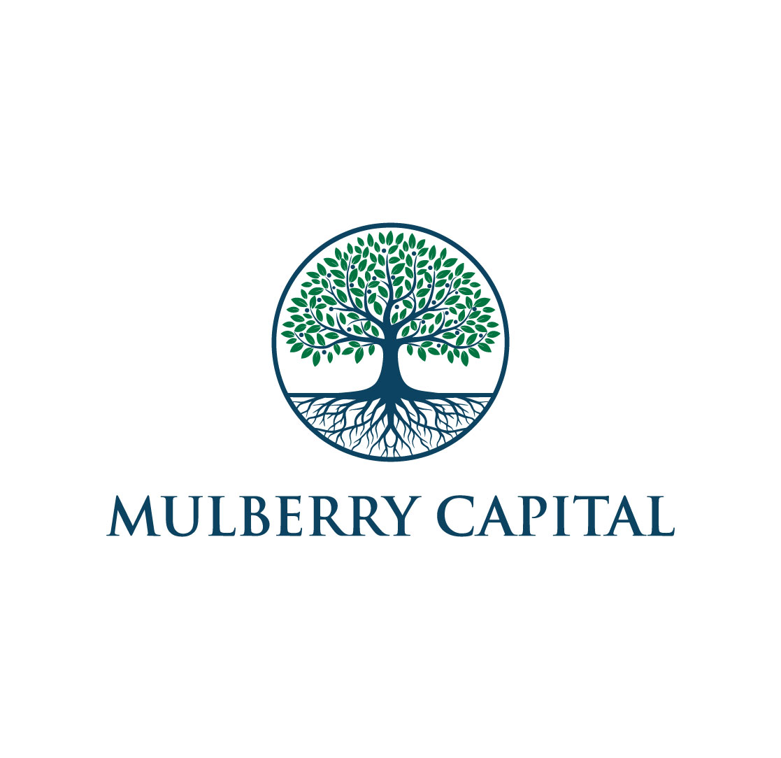 Logo Design by Christopher C for Mulberry Capital  | Design #34361058