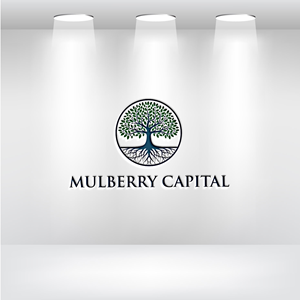 Logo Design by Christopher C for Mulberry Capital  | Design: #34361059