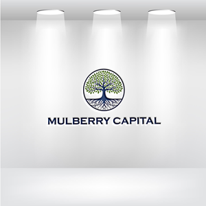 Logo-Design von Christopher C für Mulberry Capital  | Design: #34361782