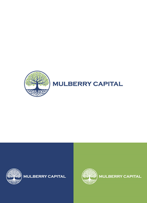 Logo Design by Christopher C for Mulberry Capital  | Design: #34362112