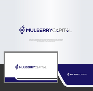 Design de Logo par CreativeFinger pour Mulberry Capital  | Design #34327842