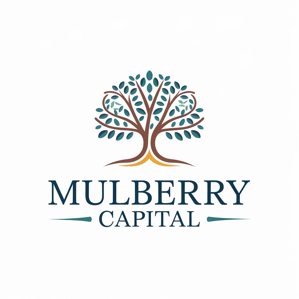Logo Design by DesignPack for Mulberry Capital  | Design #34325018