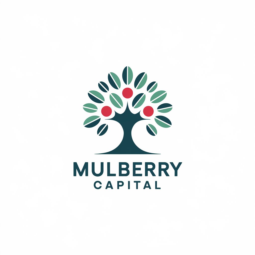 Logo Design by DesignPack for Mulberry Capital  | Design #34325020