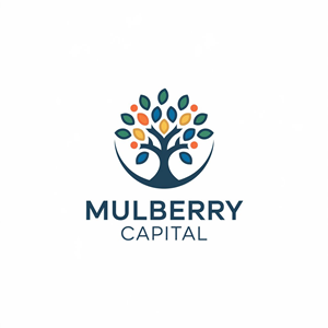 Logo Design by DesignPack for Mulberry Capital  | Design: #34325021