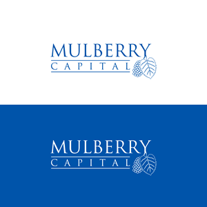 Logo Design by M Art & Design for Mulberry Capital  | Design: #34326915