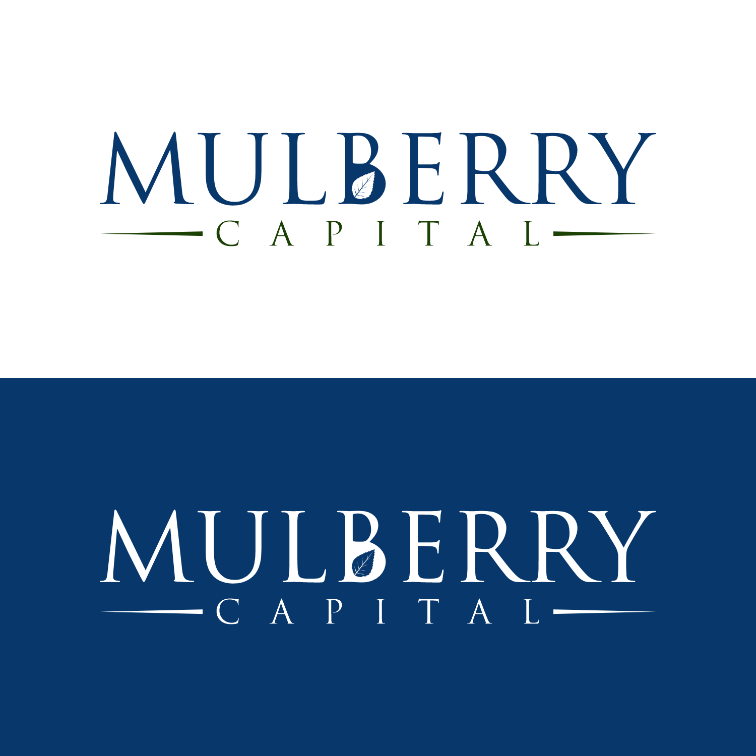 Logo Design by cah awu for Mulberry Capital  | Design #34325670