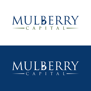 Diseño de Logo por cah awu para Mulberry Capital  | Diseño: #34325670
