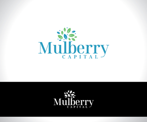Logo Design by YourLogoMaster for Mulberry Capital  | Design: #34330733