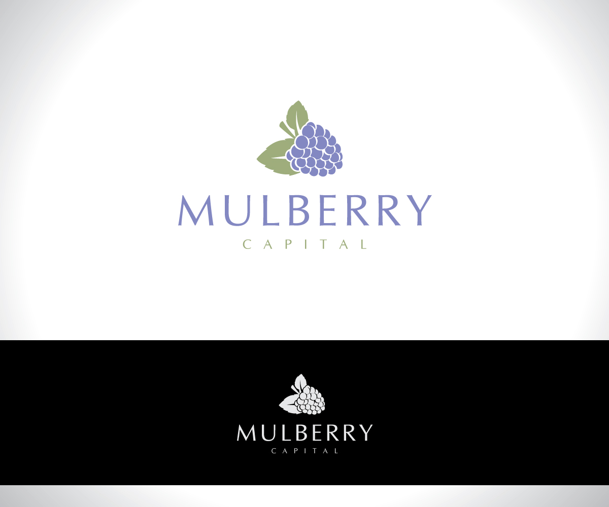 Logo Design by YourLogoMaster for Mulberry Capital  | Design #34330736