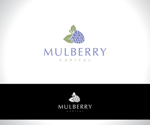 Logo Design by YourLogoMaster for Mulberry Capital  | Design: #34330736