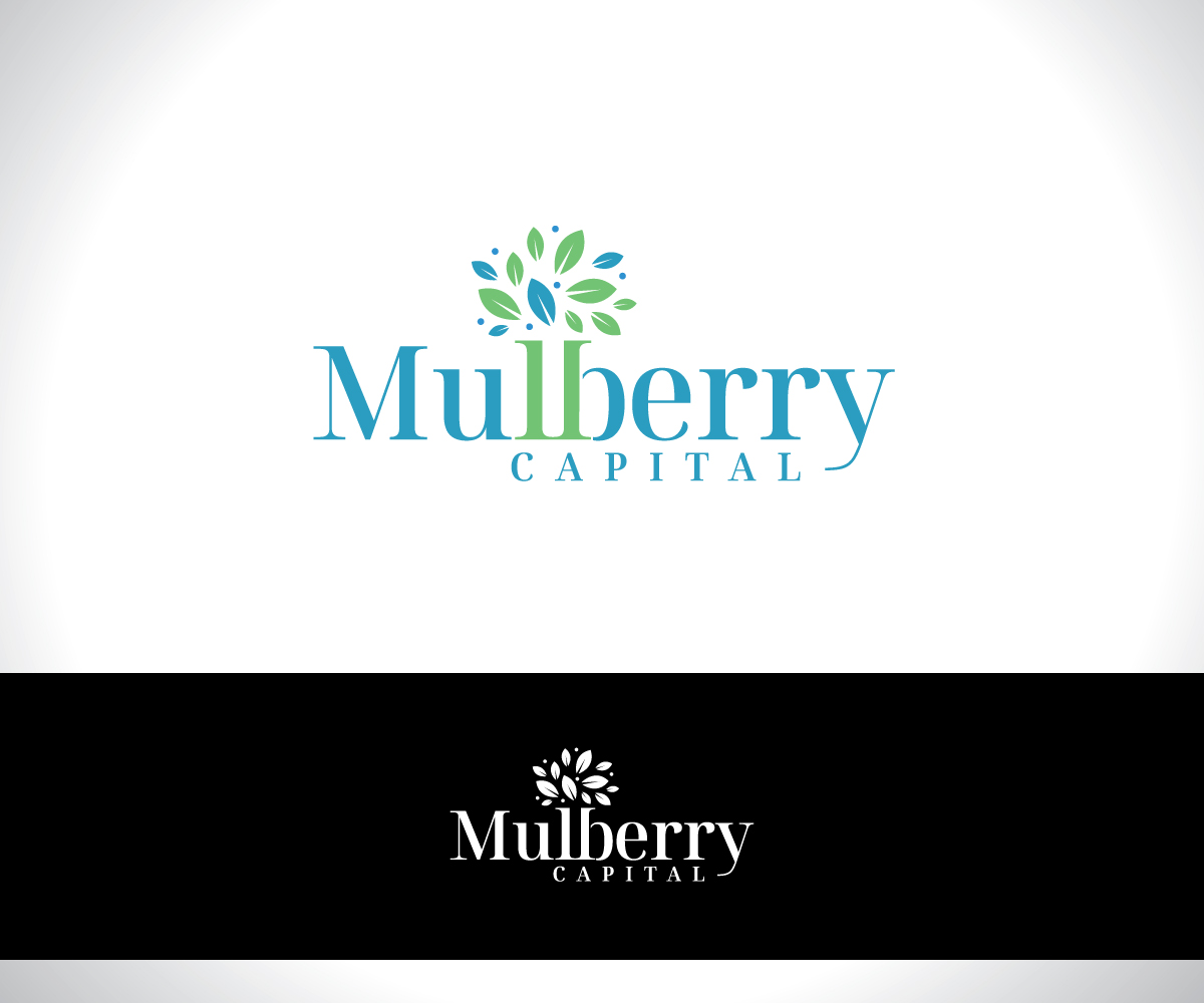 Logo Design by YourLogoMaster for Mulberry Capital  | Design #34335191