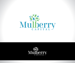 Logo Design by YourLogoMaster for Mulberry Capital  | Design: #34335191