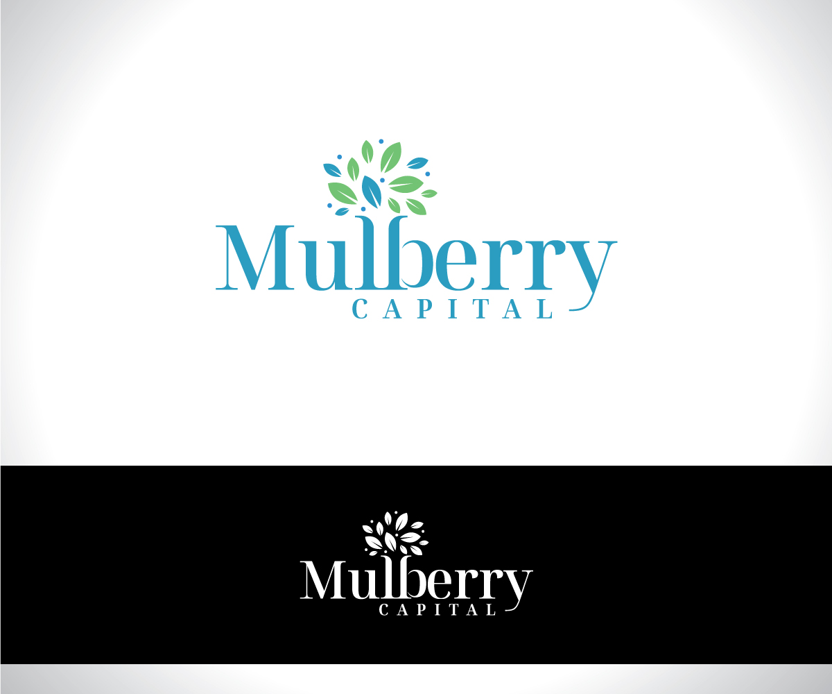 Logo Design by YourLogoMaster for Mulberry Capital  | Design #34335193