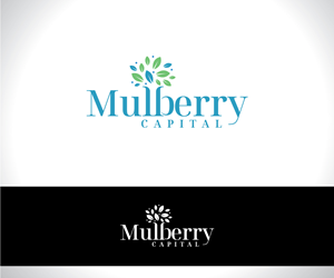 Logo Design by YourLogoMaster for Mulberry Capital  | Design: #34335193