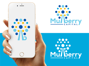 Diseño de Logo por healer1617 para Mulberry Capital  | Diseño: #34327962