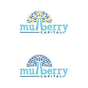 Diseño de Logo por healer1617 para Mulberry Capital  | Diseño: #34332368