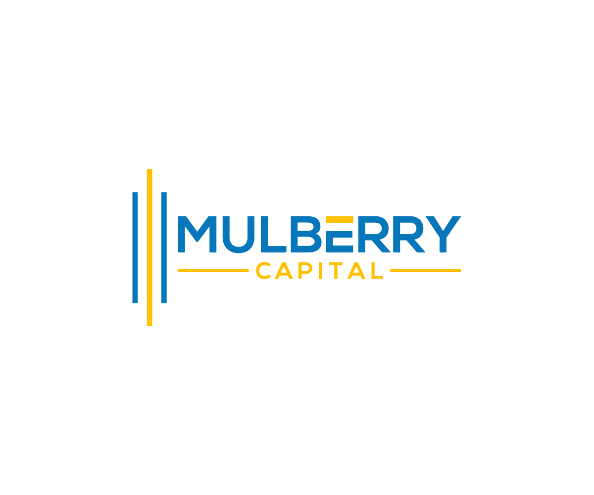 Logo Design by Roxy Art for Mulberry Capital  | Design #34327274