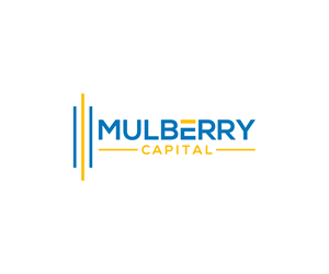 Logo Design by Roxy Art for Mulberry Capital  | Design: #34327274