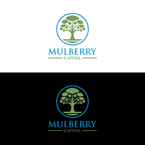 Diseño de Logo por anak hits para Mulberry Capital  | Diseño: #34326402