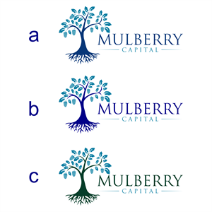 Diseño de Logo por diego costa para Mulberry Capital  | Diseño: #34329878