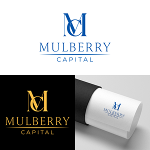 Design de Logo par arillingga pour Mulberry Capital  | Design #34330758