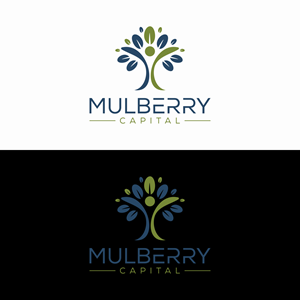 Logo Design by Solikin Design for Mulberry Capital  | Design: #34329591