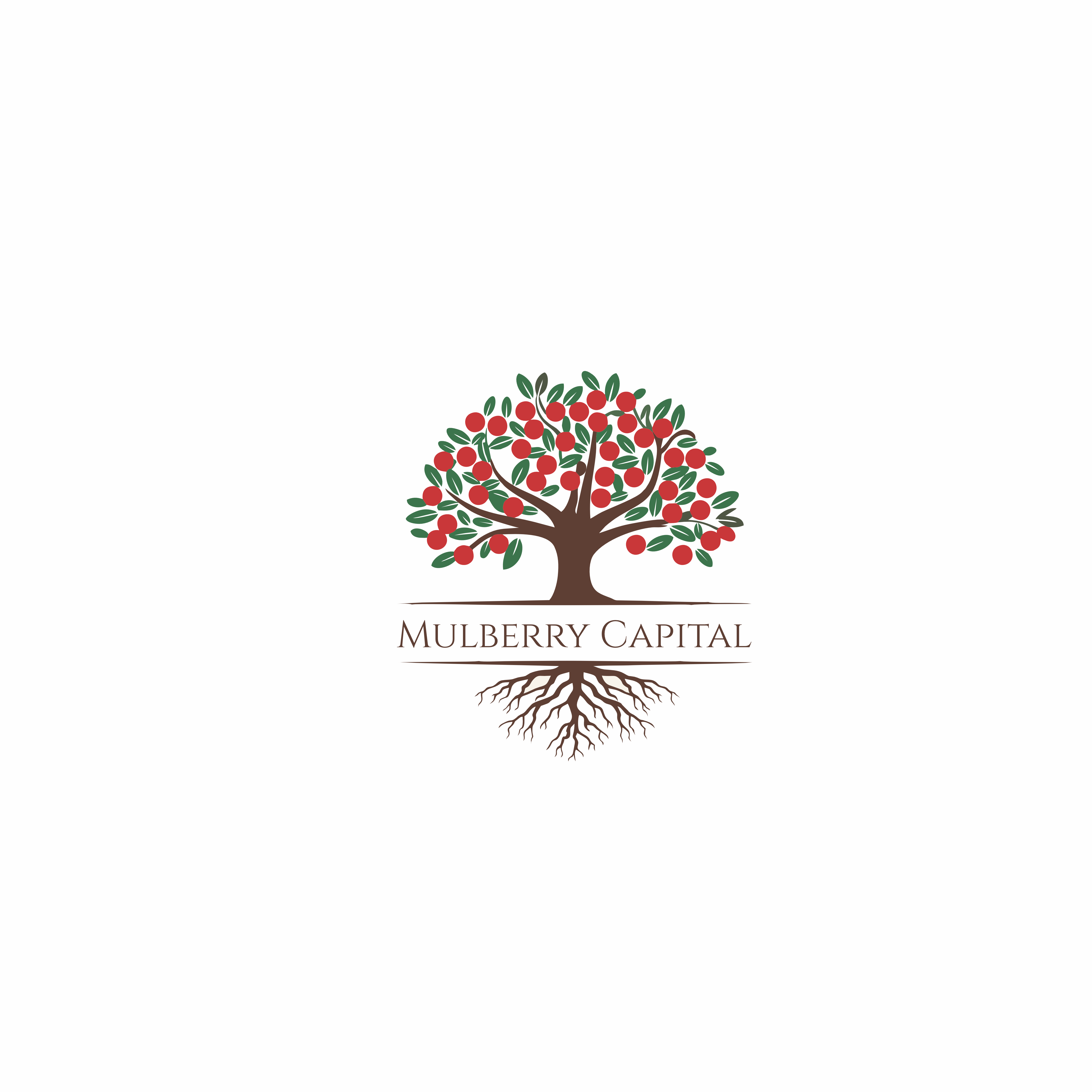 Logo Design by cahdesign for Mulberry Capital  | Design #34328549